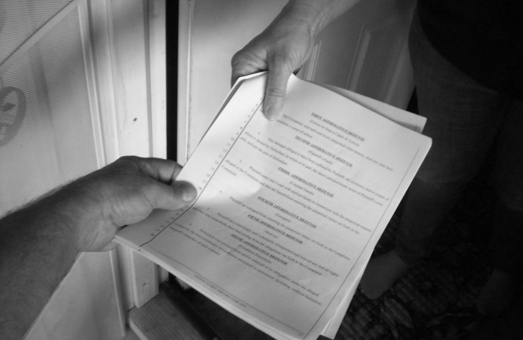 Process Server California | Nationwide Service Of Legal Documents