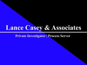 What Is A Process Server Allowed To Do?