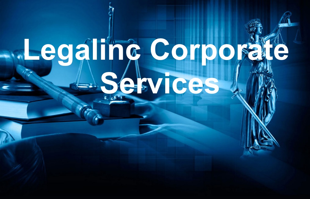 Legalinc Corporate Services