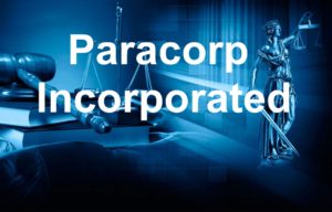 Paracorp Incorporated