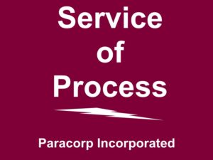 Paracorp Incorporated