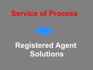 Registered Agent Solutions1