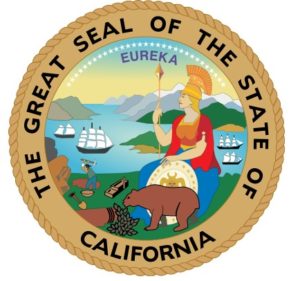 california secretary of state1